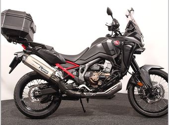 Honda CRF 1100 L Africa Twin DCT 2022 occasion