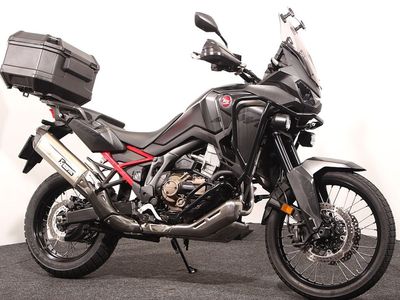HONDA CRF 1100 L AFRICA TWIN DCT – foto 2