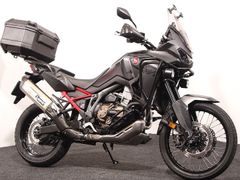 Honda CRF 1100 Africa Twin DCT 2022 occasion – foto 2 van 7