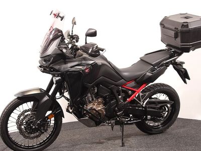 HONDA CRF 1100 L AFRICA TWIN DCT – foto 3