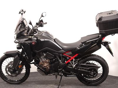 HONDA CRF 1100 L AFRICA TWIN DCT – foto 4