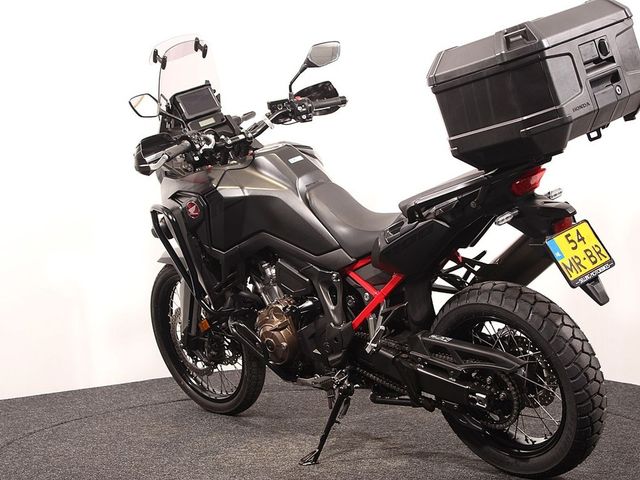 honda - crf-1100-l-africa-twin-dct