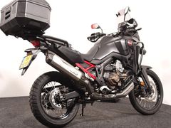 Honda CRF 1100 Africa Twin DCT 2022 occasion – foto 6 van 7