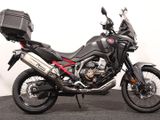 HONDA CRF 1100 L AFRICA TWIN DCT