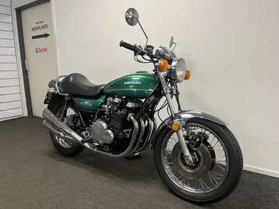 KAWASAKI 900 Z1 – foto 3