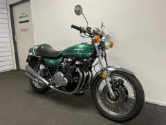 Kawasaki Z 900 Z1 1974 occasion – foto 3 van 24