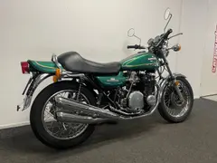 Kawasaki Z 900 Z1 1974 occasion – foto 5 van 24