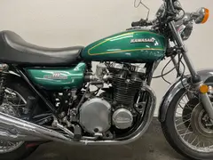 Kawasaki Z 900 Z1 1974 occasion – foto 7 van 24