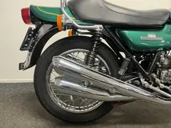 Kawasaki Z 900 Z1 1974 occasion – foto 8 van 24