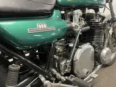 Kawasaki Z 900 Z1 1974 occasion – foto 10 van 24