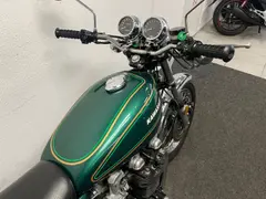 Kawasaki Z 900 Z1 1974 occasion – foto 12 van 24
