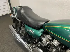Kawasaki Z 900 Z1 1974 occasion – foto 13 van 24