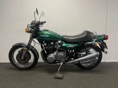 Kawasaki Z 900 Z1 1974 occasion – foto 15 van 24