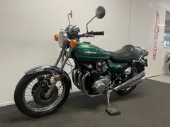 Kawasaki Z 900 Z1 1974 occasion – foto 16 van 24