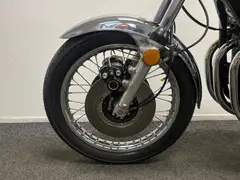 Kawasaki Z 900 Z1 1974 occasion – foto 19 van 24