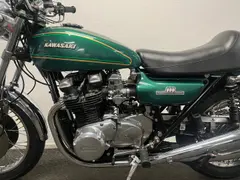 Kawasaki Z 900 Z1 1974 occasion – foto 20 van 24