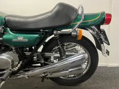 Kawasaki Z 900 Z1 1974 occasion – foto 21 van 24