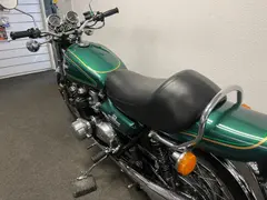 Kawasaki Z 900 Z1 1974 occasion – foto 22 van 24