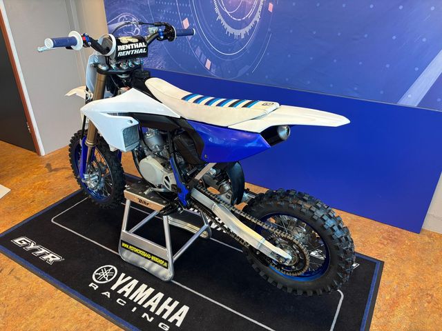 yamaha - yz-65