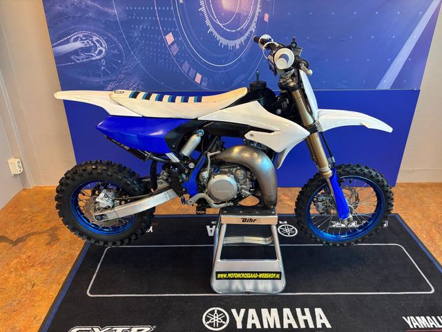 yamaha - yz-65