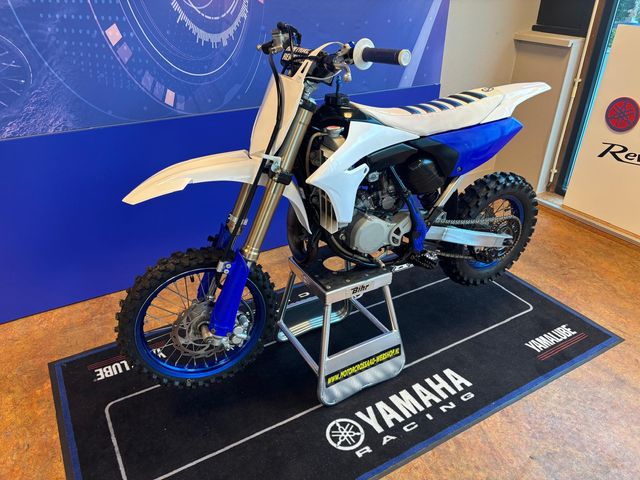 yamaha - yz-65