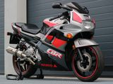 HONDA CBR 600 F