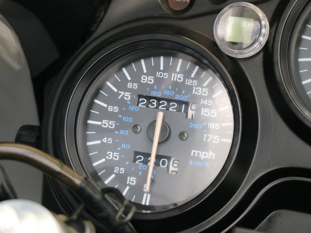 honda - cbr-600-f