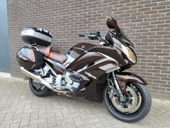 YAMAHA FJR 1300 AS