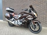 YAMAHA FJR 1300 AS