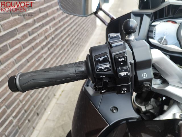yamaha - fjr-1300-as