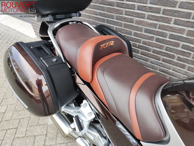 yamaha - fjr-1300-as