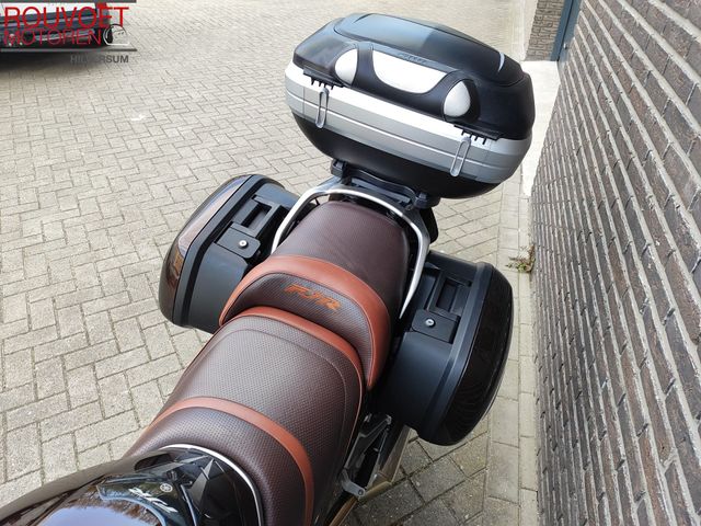 yamaha - fjr-1300-as