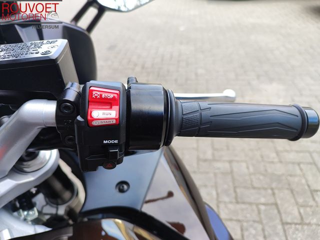 yamaha - fjr-1300-as