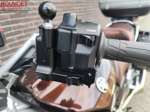 yamaha - fjr-1300-as