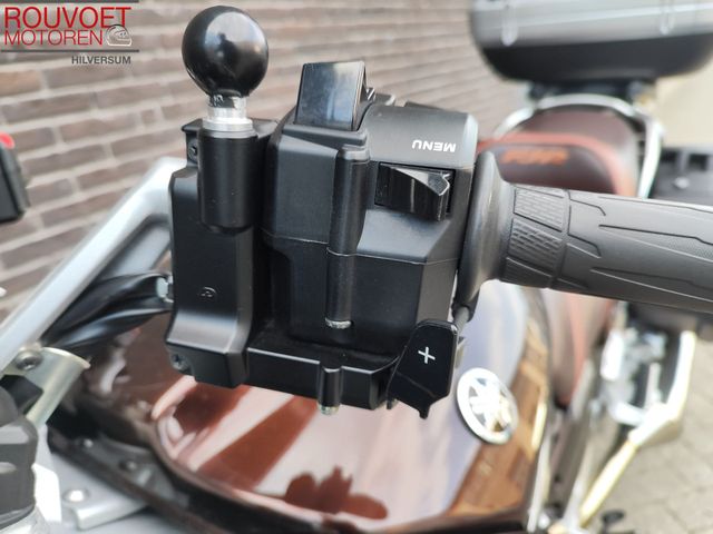 yamaha - fjr-1300-as