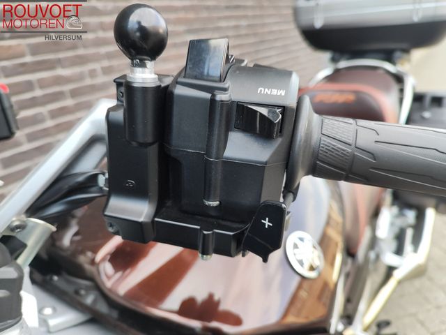 yamaha - fjr-1300-as