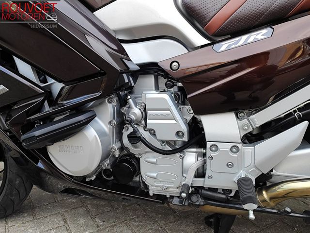 yamaha - fjr-1300-as