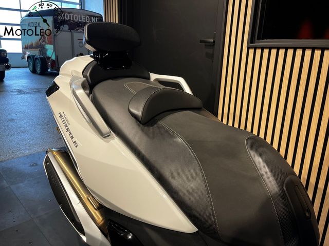 peugeot - metropolis-400