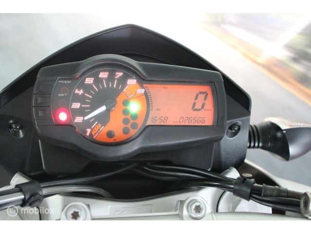 ktm - 690-duke-abs