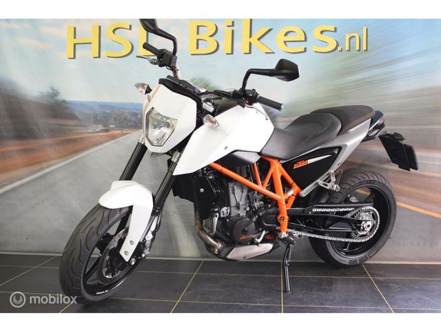 ktm - 690-duke-abs