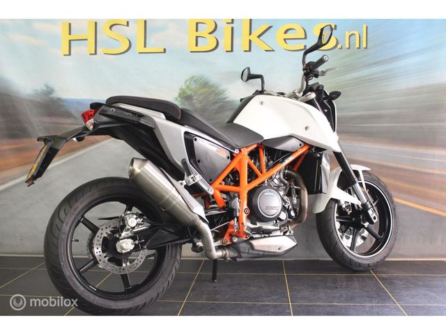 ktm - 690-duke-abs