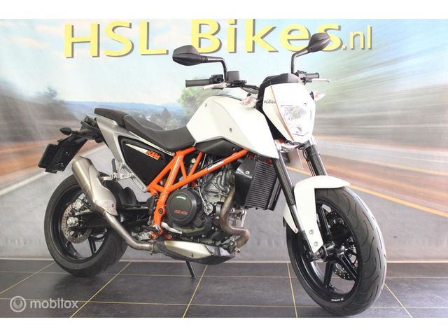 ktm - 690-duke-abs