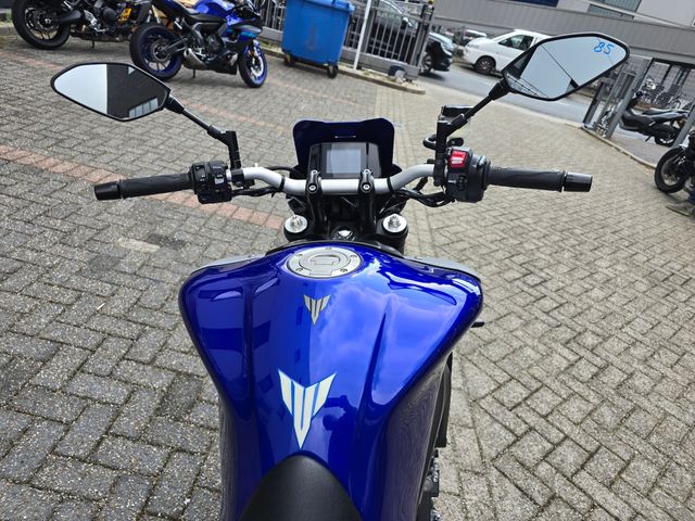 yamaha - mt-09-abs