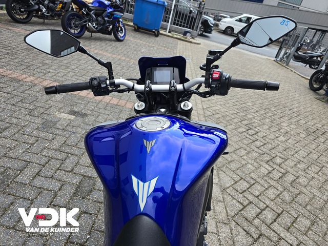 yamaha - mt-09-abs