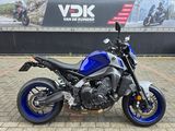 YAMAHA MT 09 ABS
