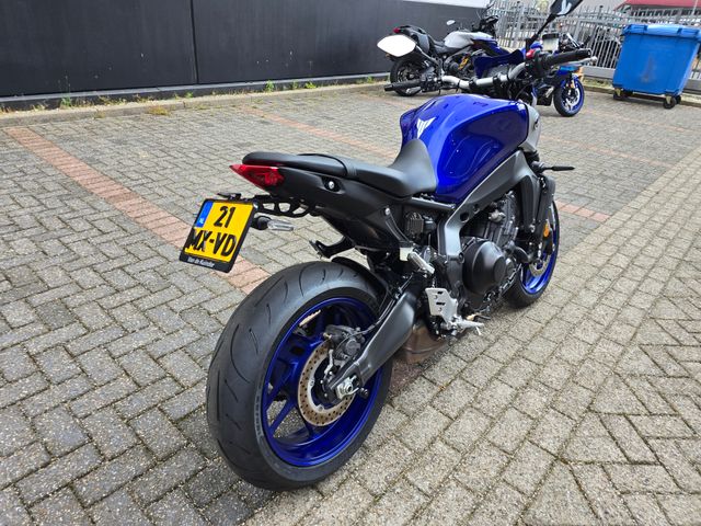 yamaha - mt-09-abs