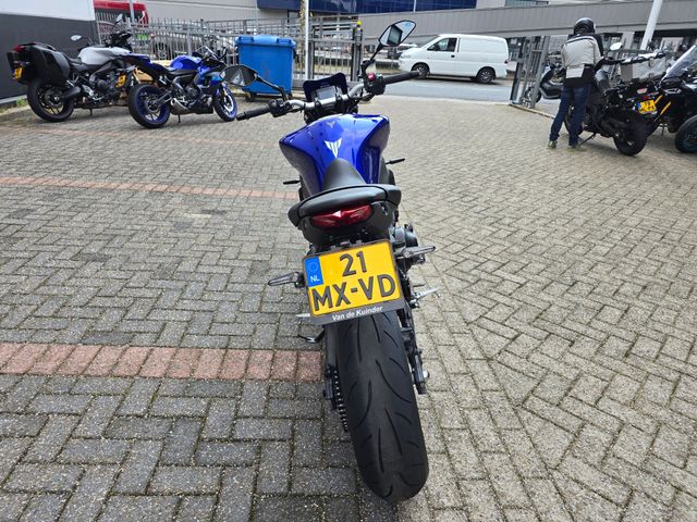 yamaha - mt-09-abs