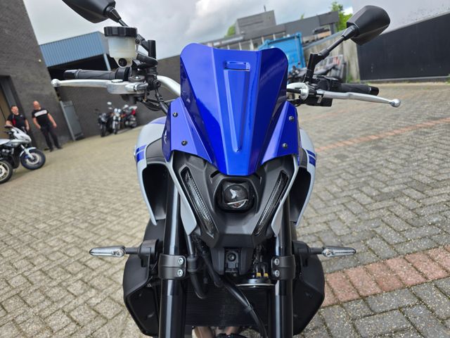 yamaha - mt-09-abs