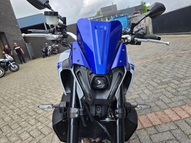 yamaha - mt-09-abs