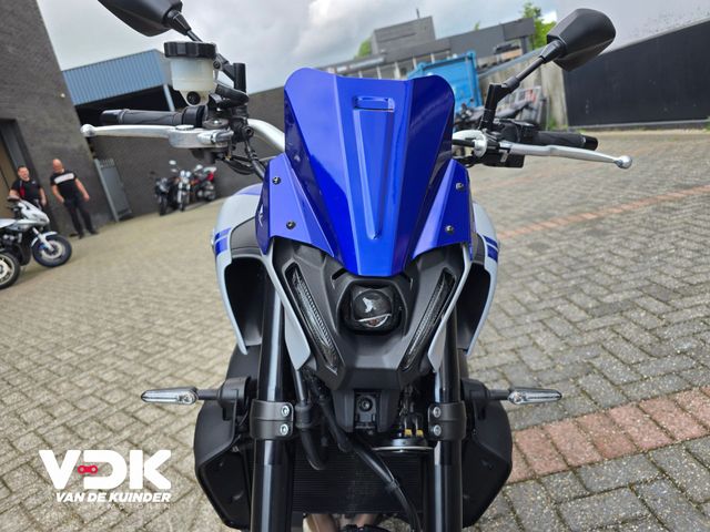 yamaha - mt-09-abs